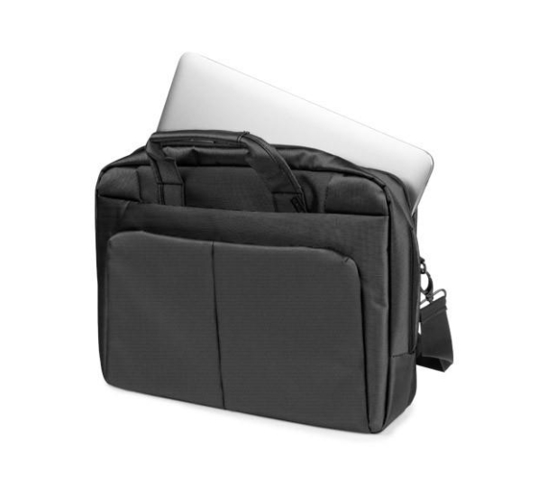 Natec TORBA DO LAPTOPA GAZELLE 13" - 14" CZARNA - 1470203 - zdjęcie